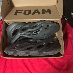 foam runner